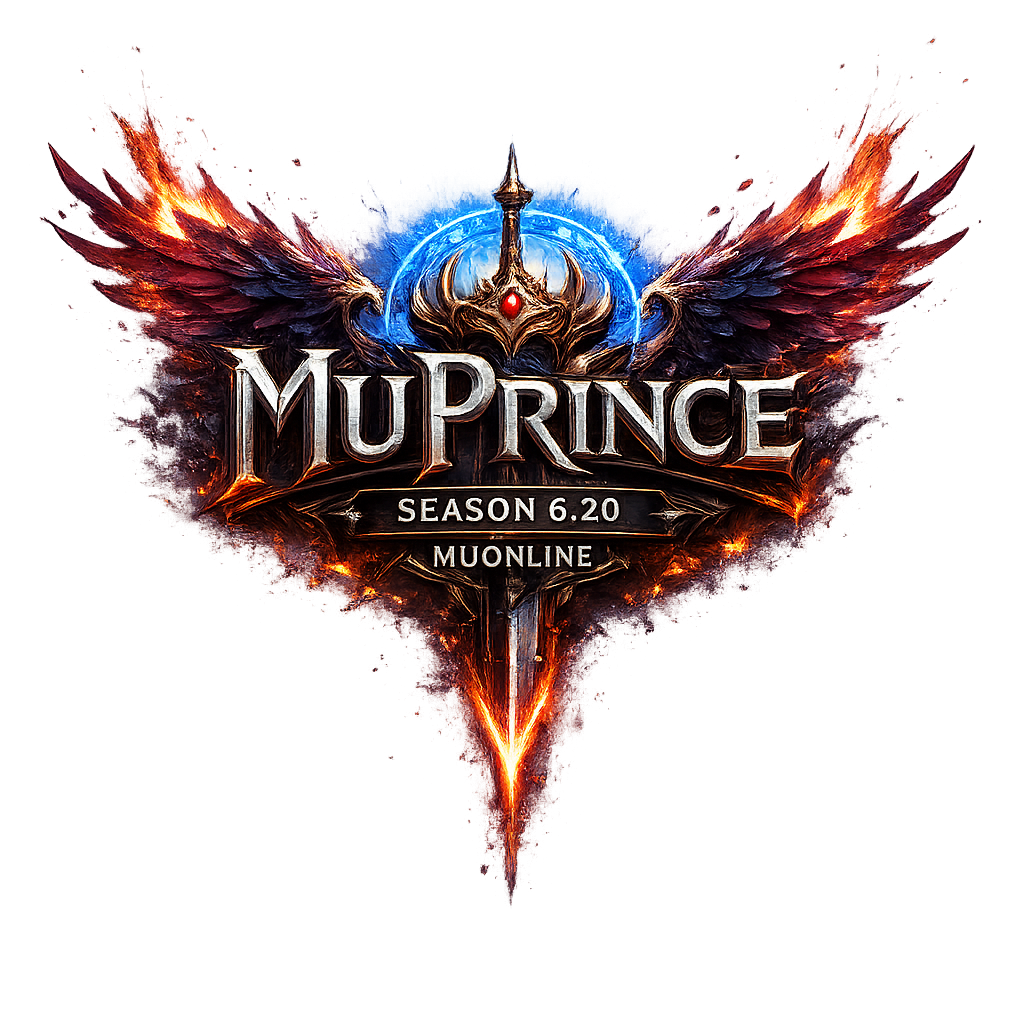 MuPrince